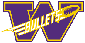 Williamsville High School banner logo