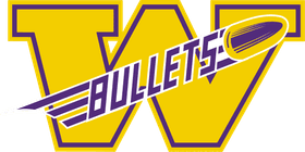 Williamsville High School banner logo